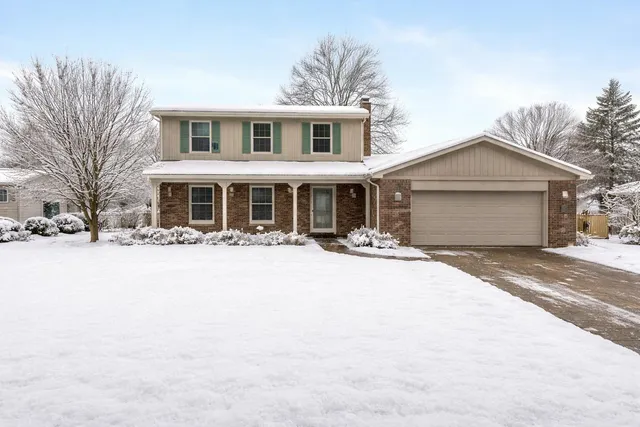 $369,900 | 3535 Bromley Drive Southeast, Grand Rapids, MI 49508