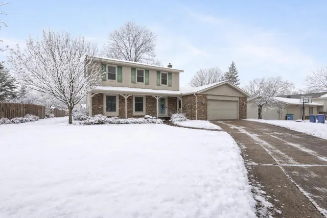 $369,900 | 3535 Bromley Drive Southeast, Grand Rapids, MI 49508
