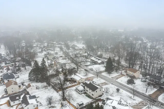 $369,900 | 3535 Bromley Drive Southeast, Grand Rapids, MI 49508