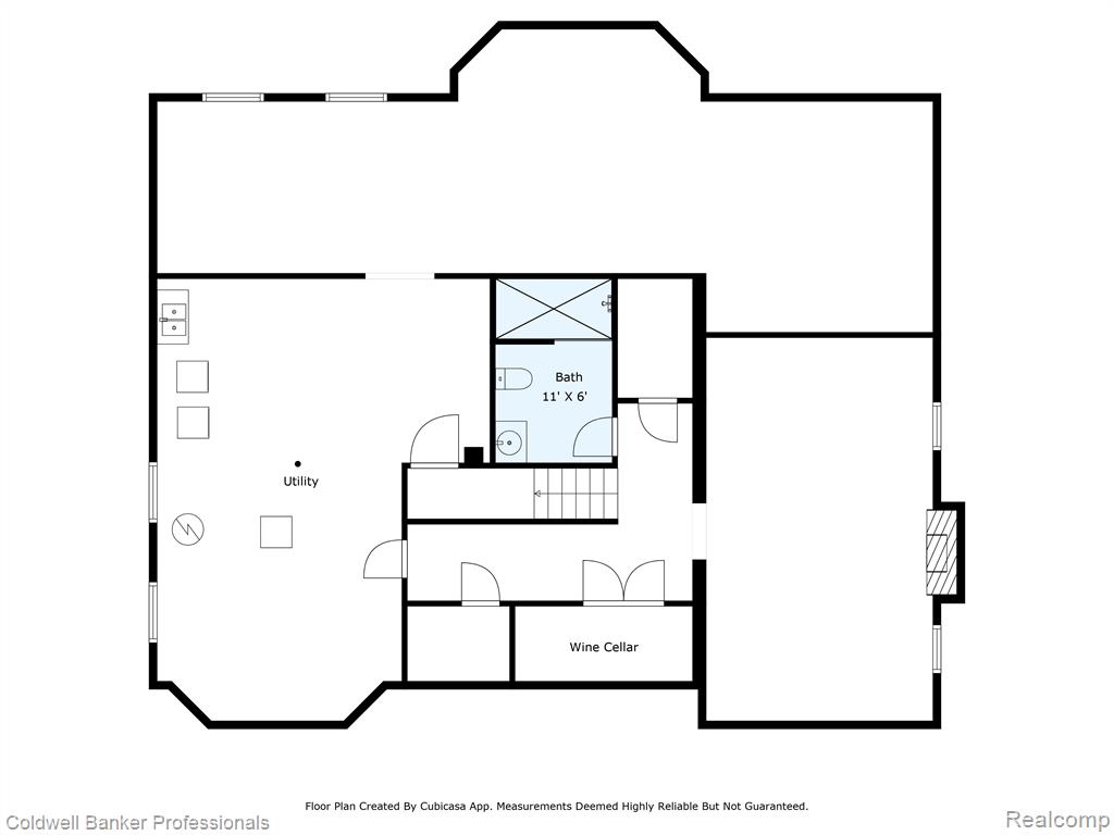 780 Whittier Road Grosse Pointe Park, MI 48230 - Photo 49 of 52