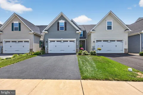 $529,900 | 5307 Crape Myrtle Drive, Frederick, MD 21703