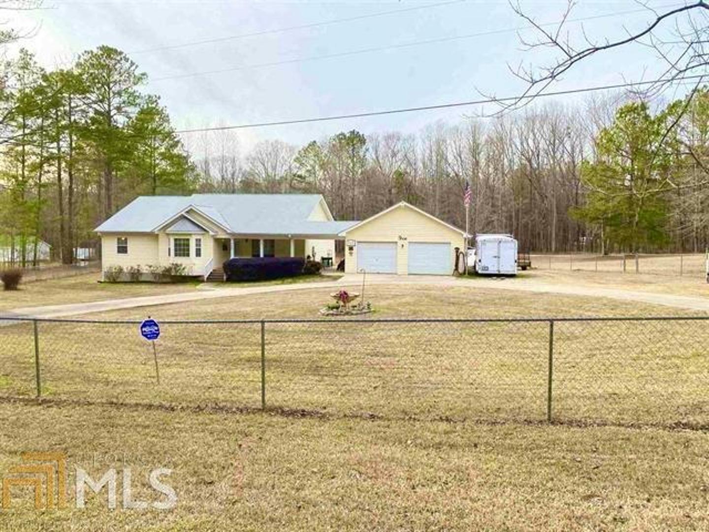 288 Marion Beavers Road Sharpsburg, GA 30277 - Photo 1 of 1 Gallery Image 1