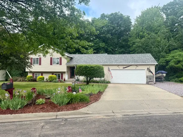 $369,000 | 1524 Jennifer Avenue, Tomah, WI 54660