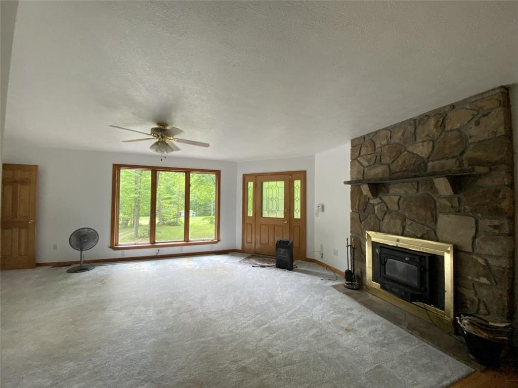465 Braddock Road Farmington, PA 15437 - Photo 12 of 25 Gallery Image 12