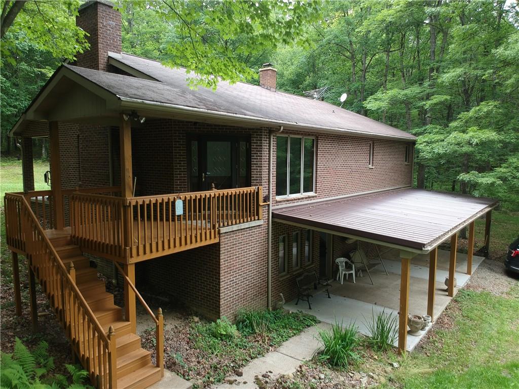 465 Braddock Road Farmington, PA 15437 - Photo 2 of 25 Gallery Image 2