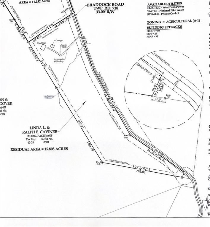 465 Braddock Road Farmington, PA 15437 - Photo 25 of 25 Gallery Image 25