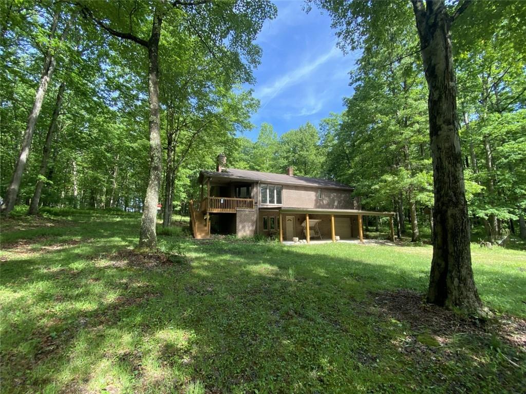 465 Braddock Road Farmington, PA 15437 - Photo 9 of 25 Gallery Image 9