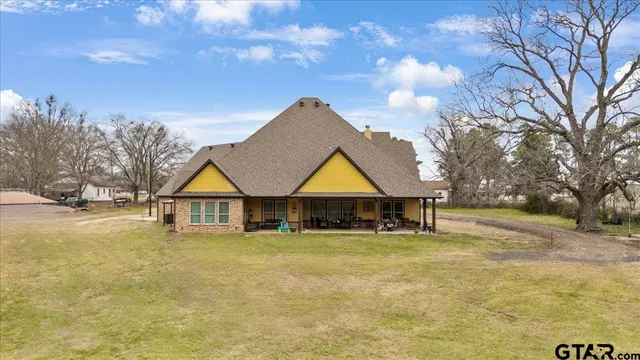 $774,900 | 4352 Farm To Market Road 850, Tyler, TX 75705