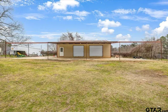 $774,900 | 4352 Farm To Market Road 850, Tyler, TX 75705