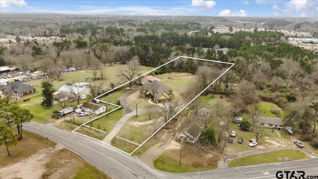 $774,900 | 4352 Farm To Market Road 850, Tyler, TX 75705