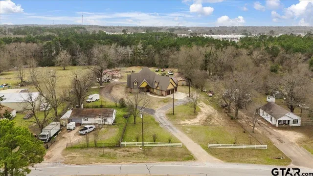 $774,900 | 4352 Farm To Market Road 850, Tyler, TX 75705