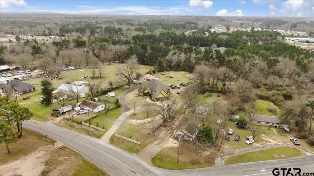 $774,900 | 4352 Farm To Market Road 850, Tyler, TX 75705