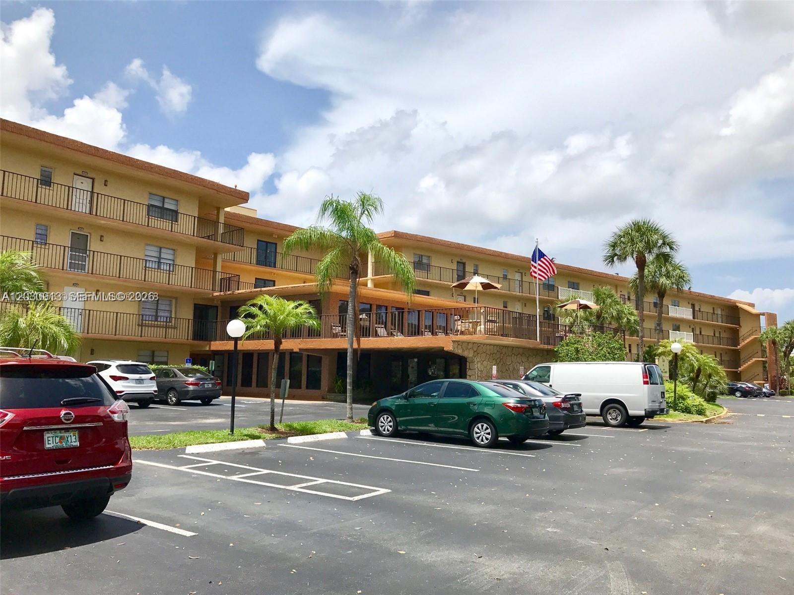 9273 Southwest 8th Street, Unit 402 Boca Raton, FL 33428 - Photo 2 of 14