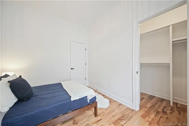 $4,100 | 75 Henry Street, Unit 3WEST, Stamford, CT 06902