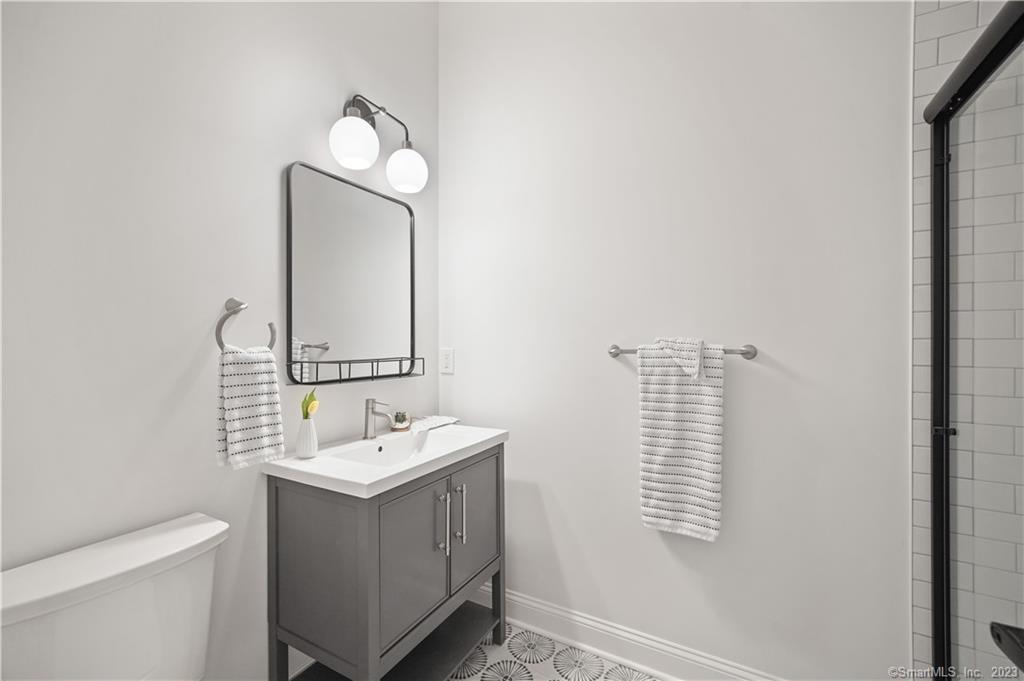 75 Henry Street, Unit 3WEST Stamford, CT 06902 - Photo 23 of 40