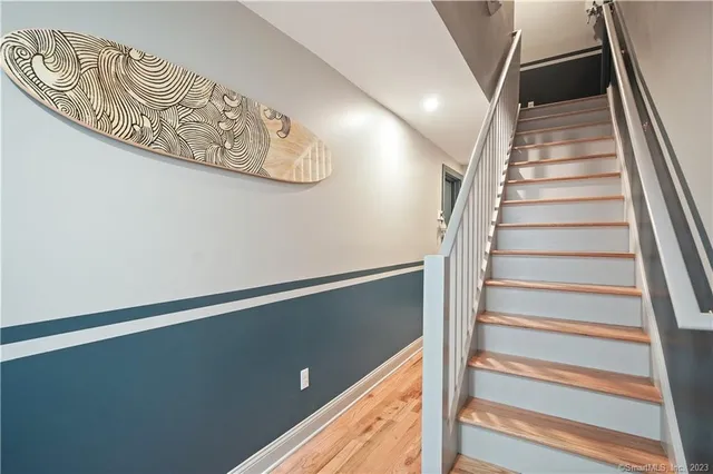 $4,100 | 75 Henry Street, Unit 3WEST, Stamford, CT 06902