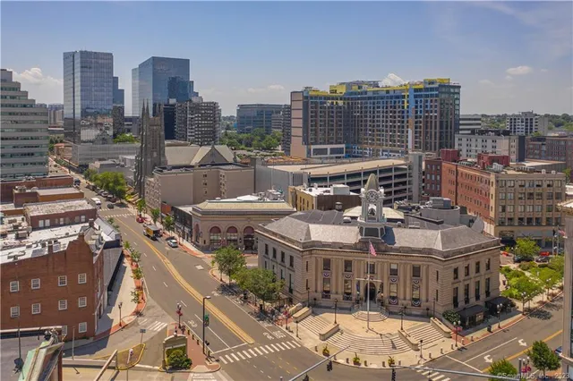 $4,100 | 75 Henry Street, Unit 3WEST, Stamford, CT 06902