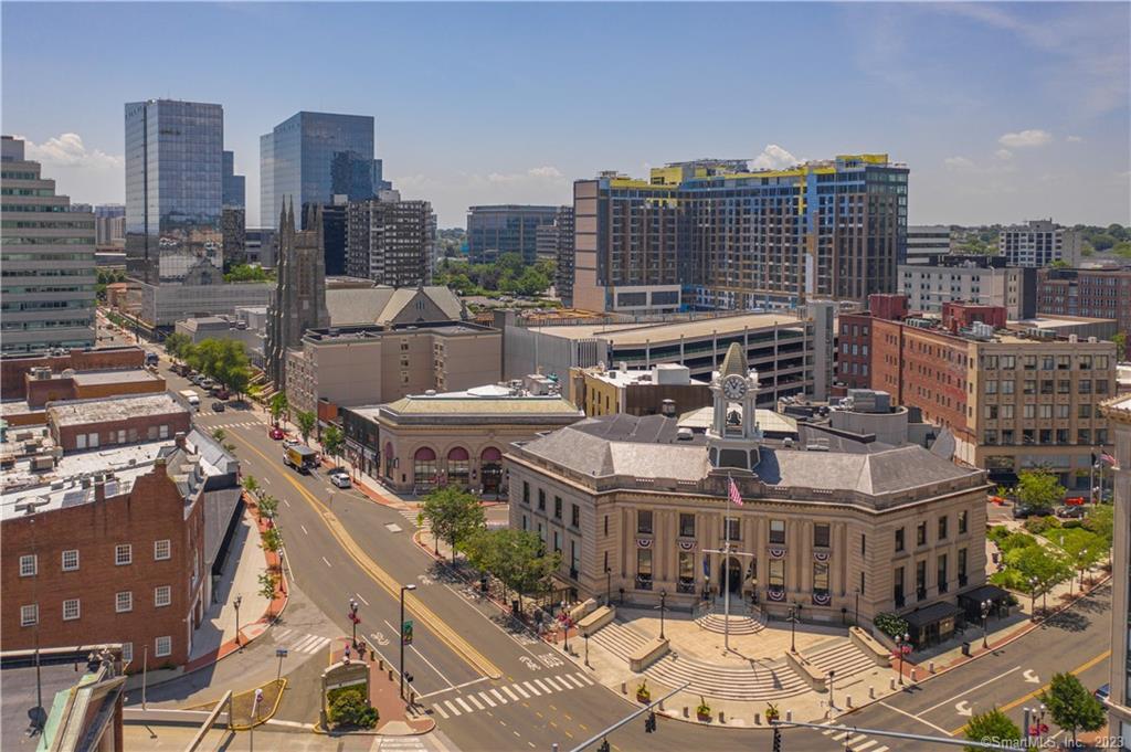 75 Henry Street, Unit 3WEST Stamford, CT 06902 - Photo 33 of 40