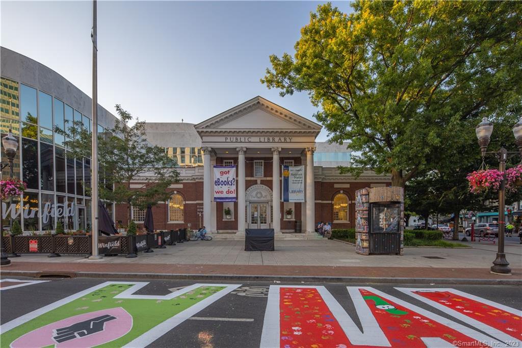 75 Henry Street, Unit 3WEST Stamford, CT 06902 - Photo 34 of 40