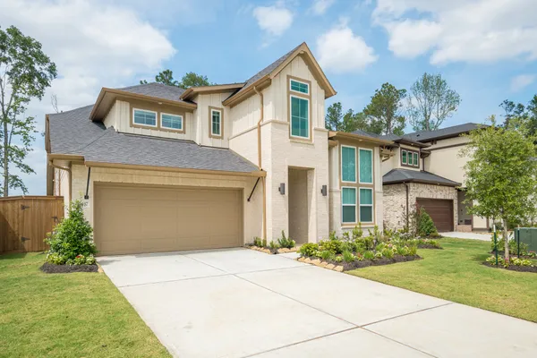 $3,800 | 9437 Pacific Crest, Porter, TX 77365