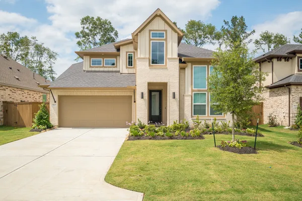 $3,800 | 9437 Pacific Crest, Porter, TX 77365