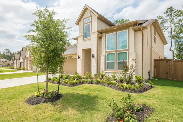 $3,800 | 9437 Pacific Crest, Porter, TX 77365