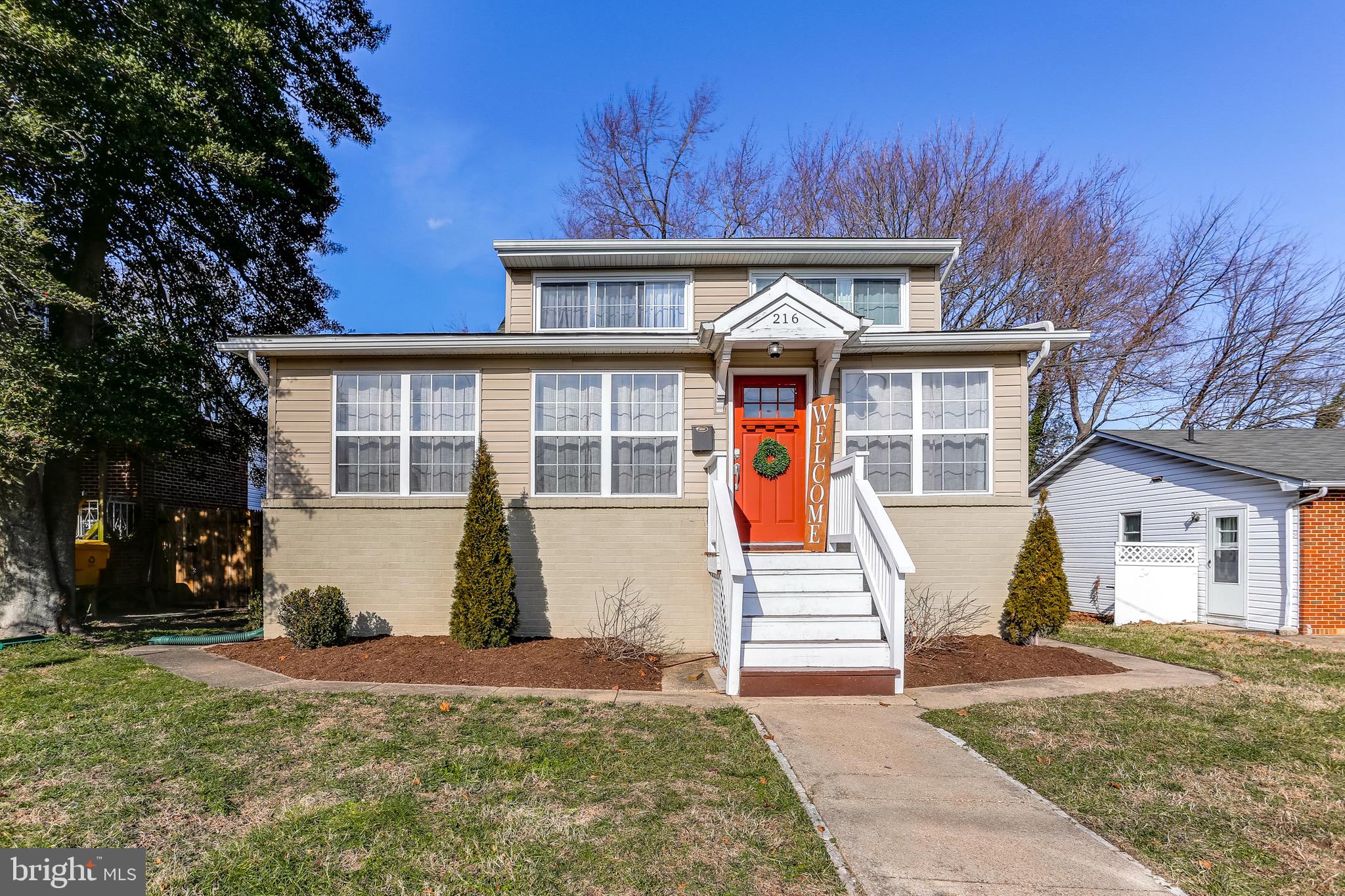 216 Chelsea Road Pasadena, MD 21122 - Photo 1 of 37 Gallery Image 1