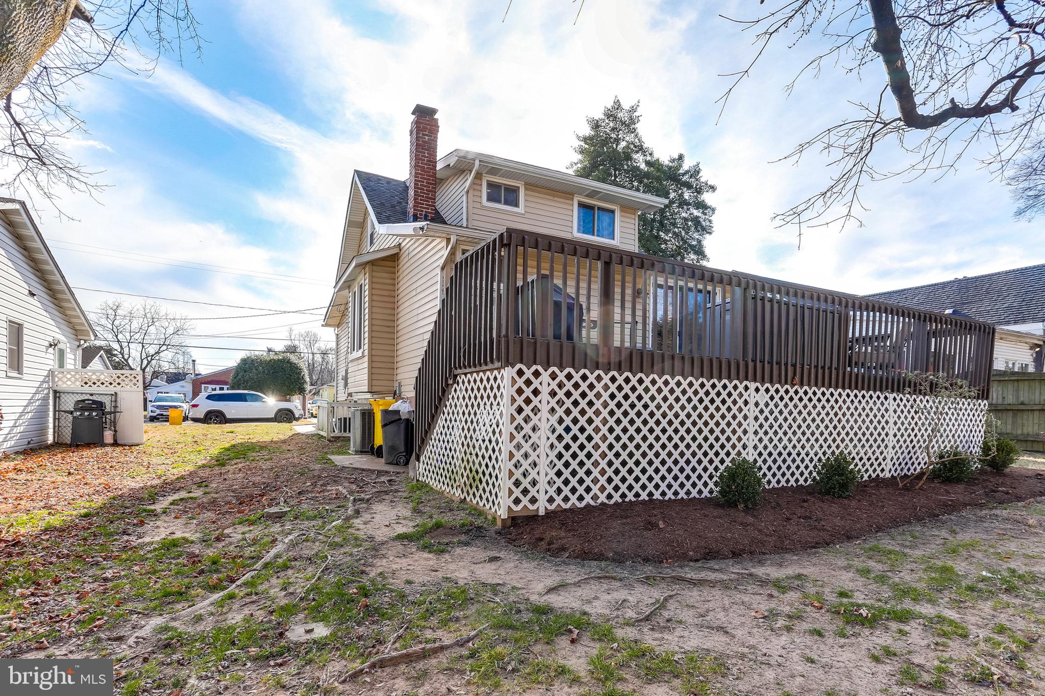 216 Chelsea Road Pasadena, MD 21122 - Photo 32 of 37 Gallery Image 32