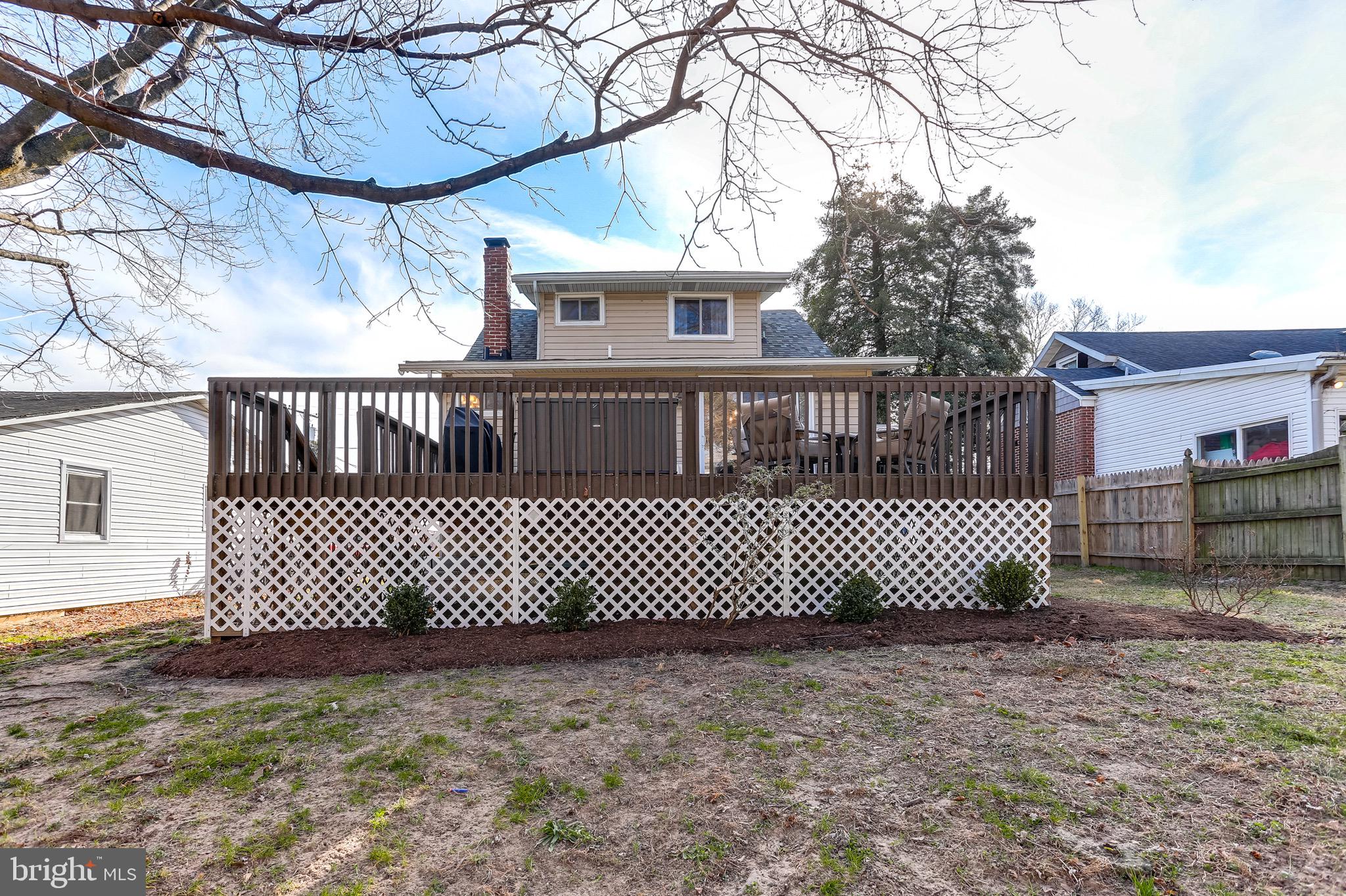 216 Chelsea Road Pasadena, MD 21122 - Photo 33 of 37 Gallery Image 33