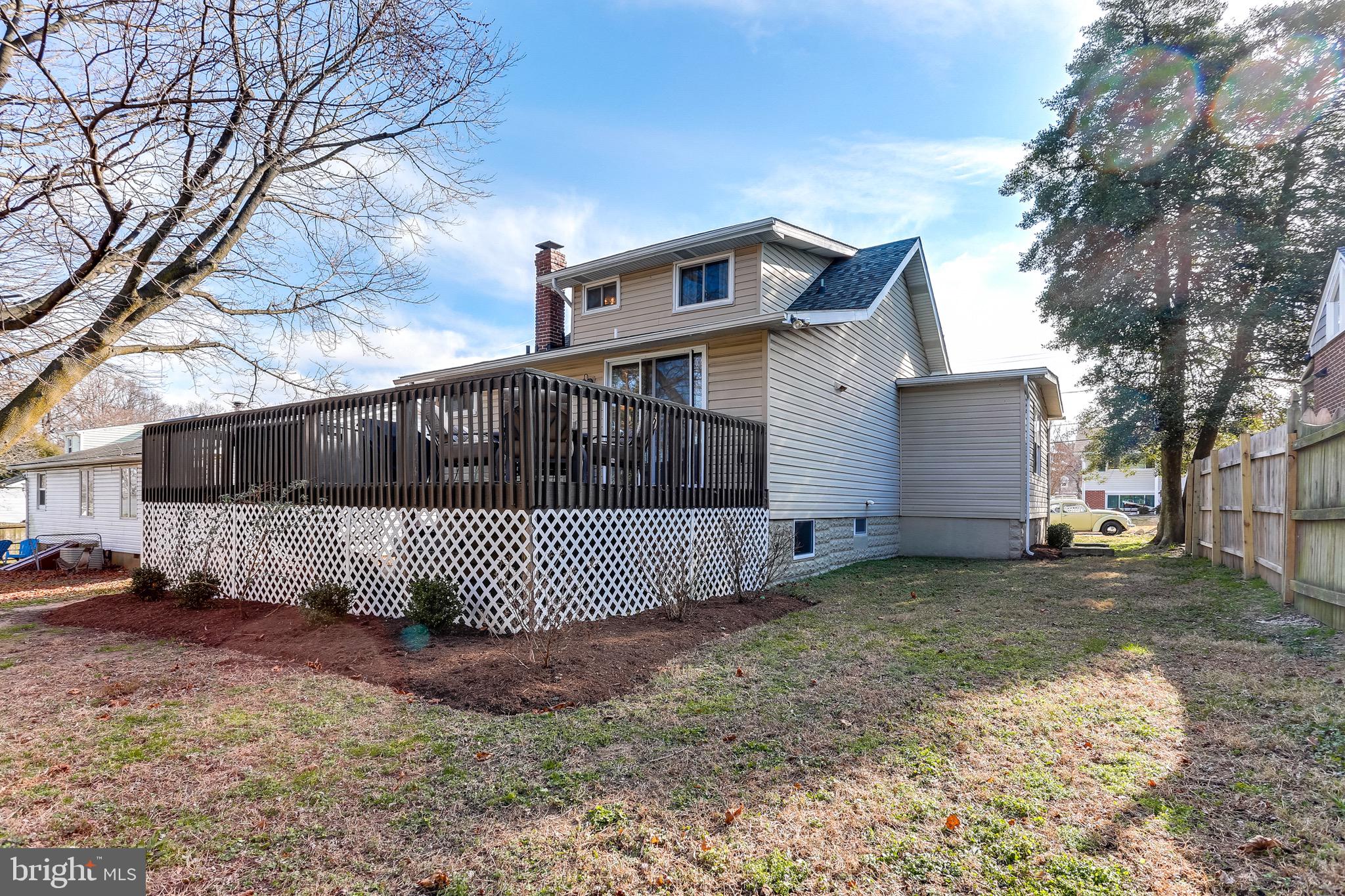 216 Chelsea Road Pasadena, MD 21122 - Photo 34 of 37 Gallery Image 34