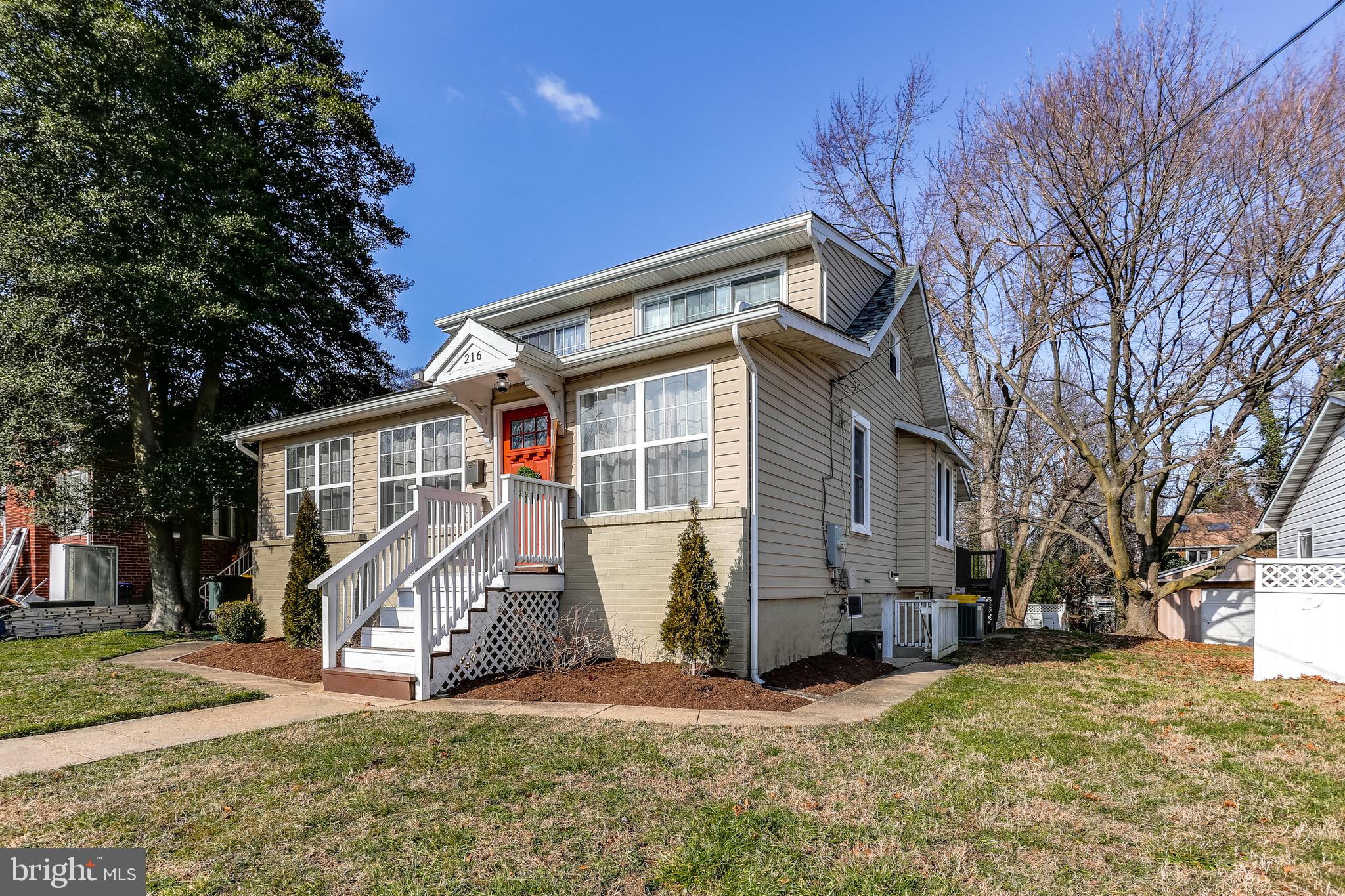 216 Chelsea Road Pasadena, MD 21122 - Photo 36 of 37 Gallery Image 36