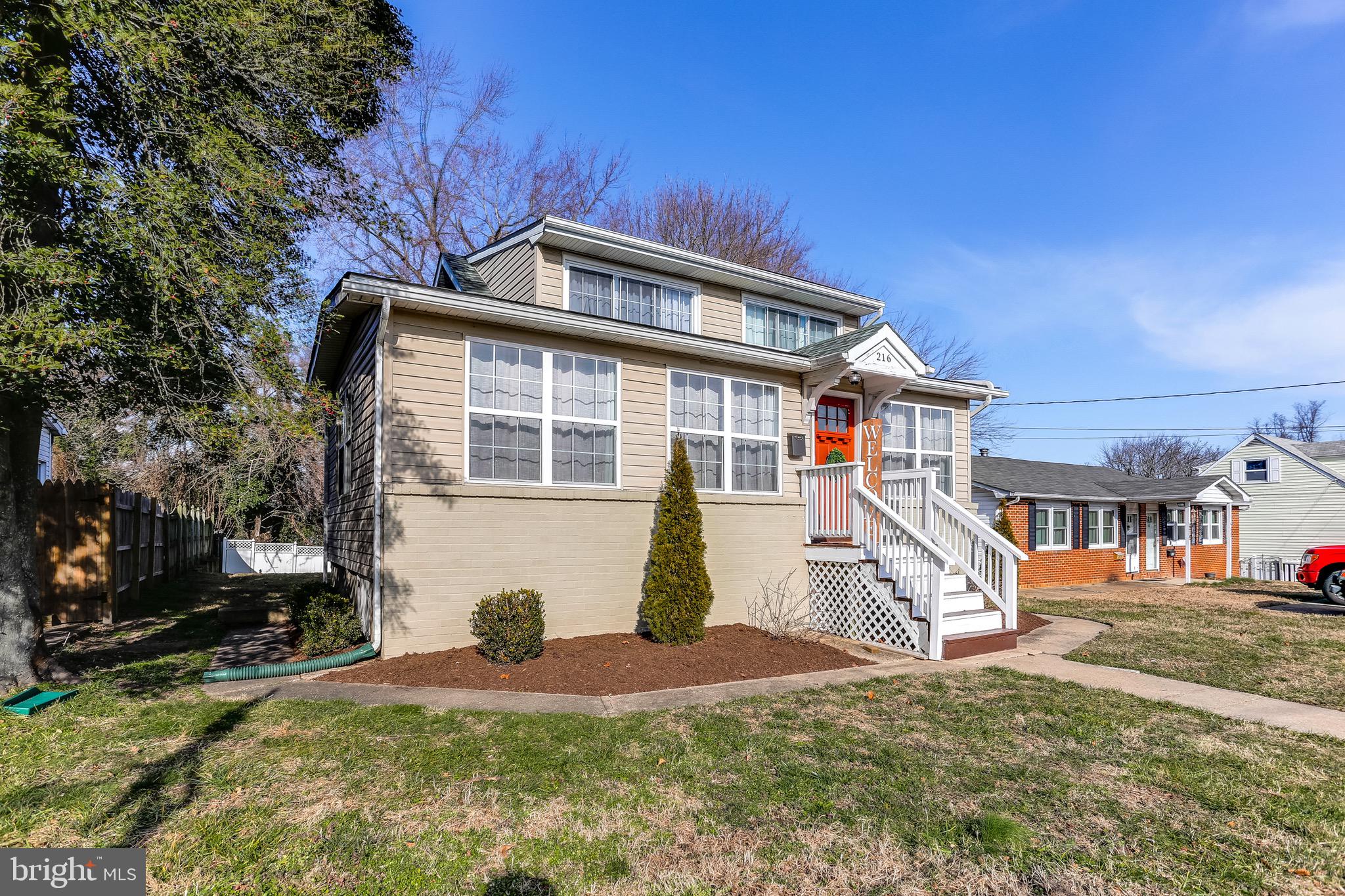 216 Chelsea Road Pasadena, MD 21122 - Photo 37 of 37 Gallery Image 37