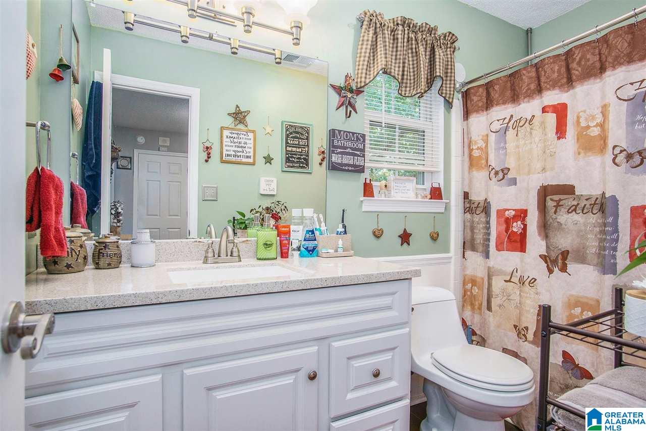 1109 Ridge Drive Pelham, AL 35124 - Photo 19 of 31 Gallery Image 19