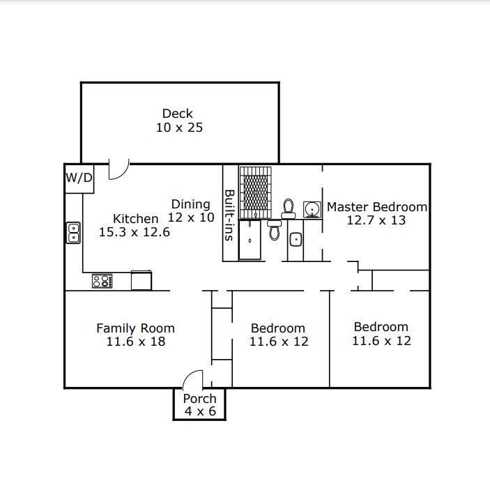 4000 Wheaton Road Durham, NC 27704 - Photo 21 of 21 Photo 21