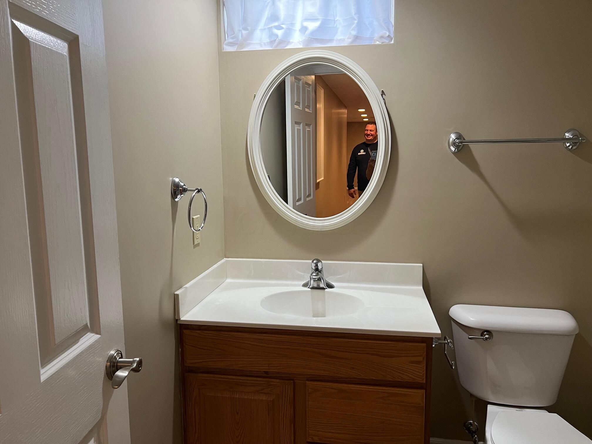 142 Harvard Loop Delaware, OH 43015 - Photo 27 of 37 Full Bath Lower Level