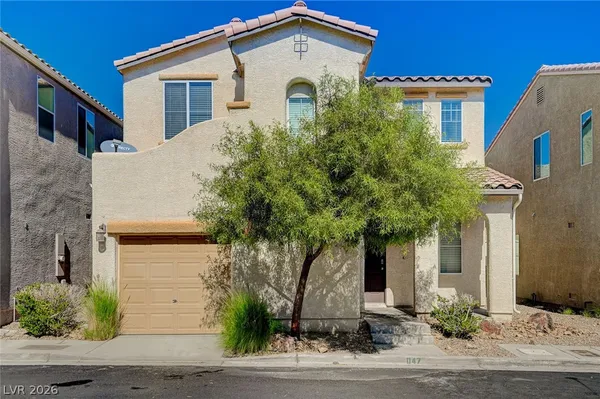 $1,950 | 8444 Lucero Avenue, Las Vegas, NV 89149