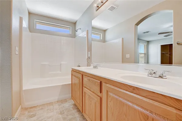 $1,950 | 8444 Lucero Avenue, Las Vegas, NV 89149