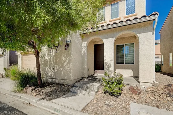 $1,950 | 8444 Lucero Avenue, Las Vegas, NV 89149