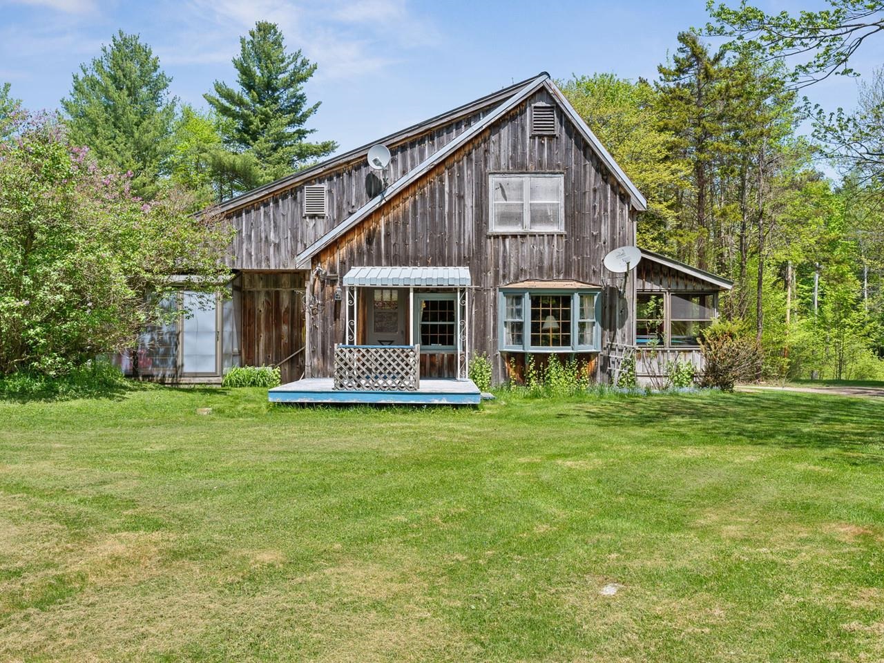 842 County Road Lincoln, VT 05443 - Photo 3 of 60 Gallery Image 3