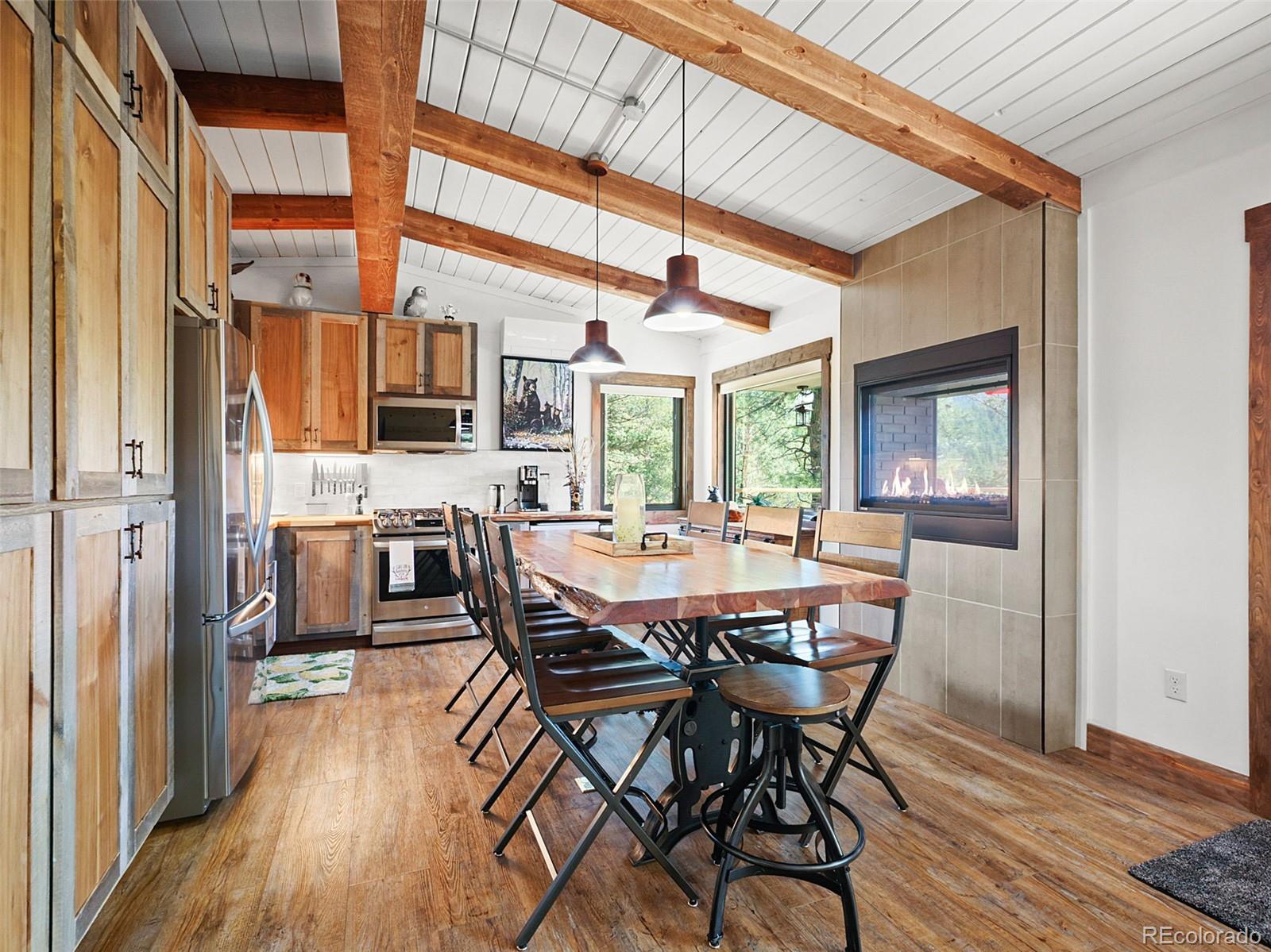 9987 South Overlook Road Sedalia, CO 80135 - Photo 14 of 26 Gallery Image 14