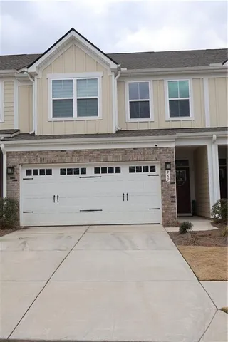 $379,900 | 360 Salt Lk Lane, Hoschton, GA 30548