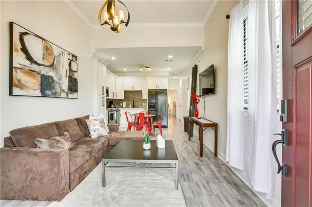 $1,250 | 2102 Philip Street, New Orleans, LA 70113