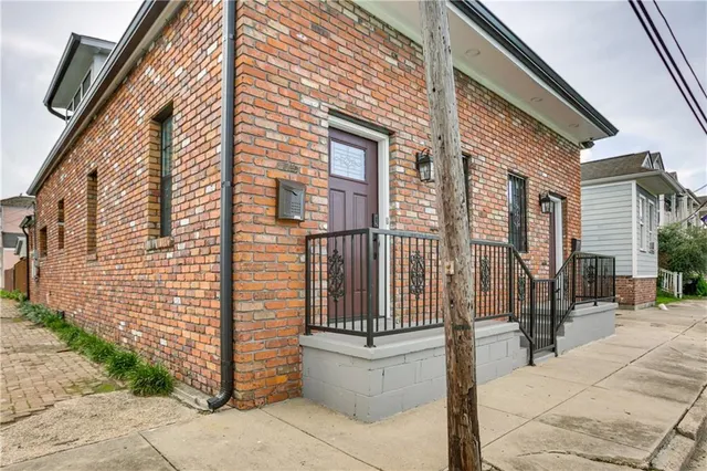 $1,250 | 2102 Philip Street, New Orleans, LA 70113