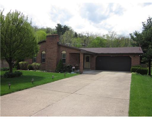65 Spring Valley Drive Washington, PA 15301 - Photo 11 of 11 Exterior Front.
