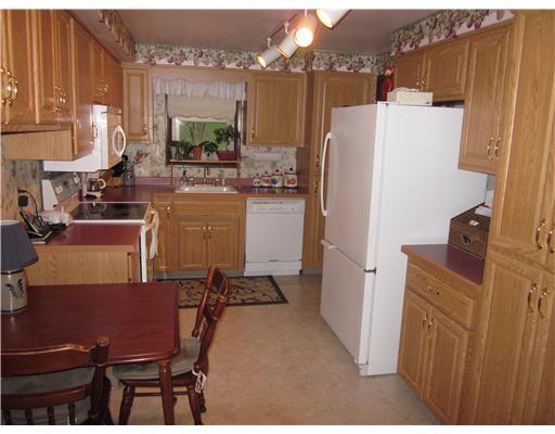 65 Spring Valley Drive Washington, PA 15301 - Photo 4 of 11 Kitchen. The kitchen includes all appliances and offers ample cabinetry and adjoining laundry room.