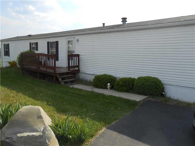 143 Marguerite Road Pleasant Unity, PA 15676 - Photo 2 of 5 Exterior Front.