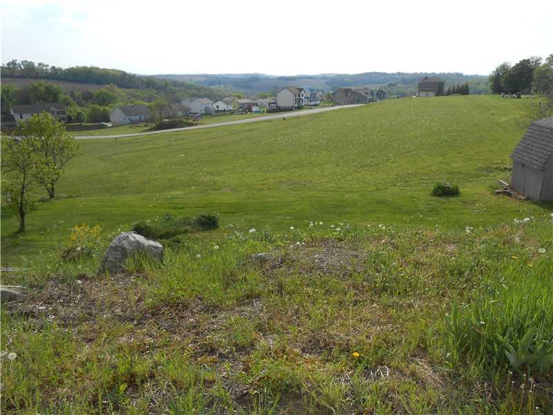 143 Marguerite Road Pleasant Unity, PA 15676 - Photo 4 of 5 Yard/Garden.