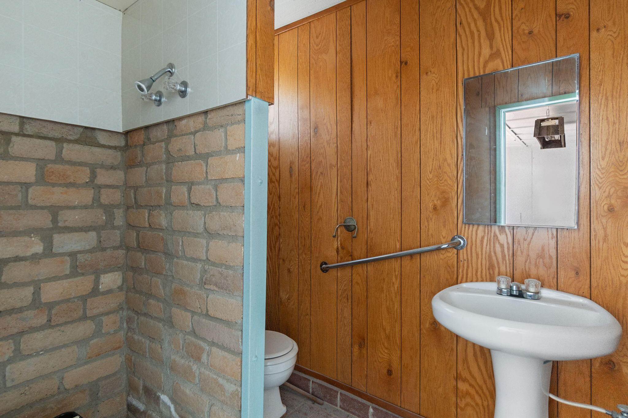 10390 October Lane Redding, CA 96003 - Photo 78 of 94 Out building Bathroom