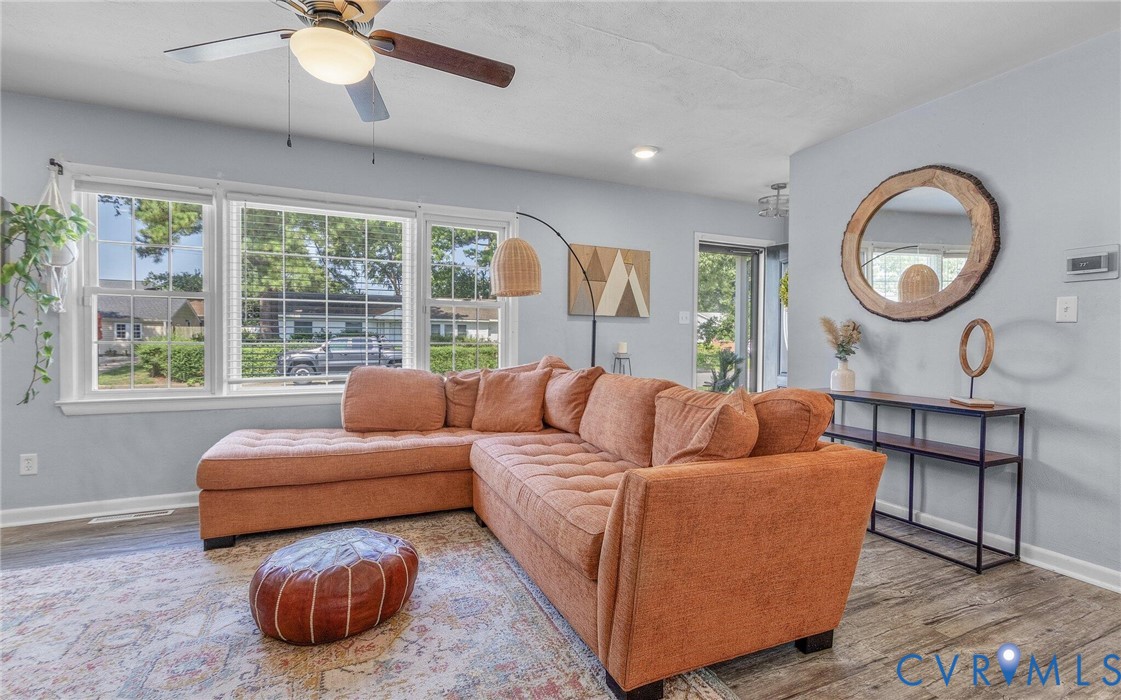 620 Minute Men Road Virginia Beach, VA 23462 - Photo 13 of 31