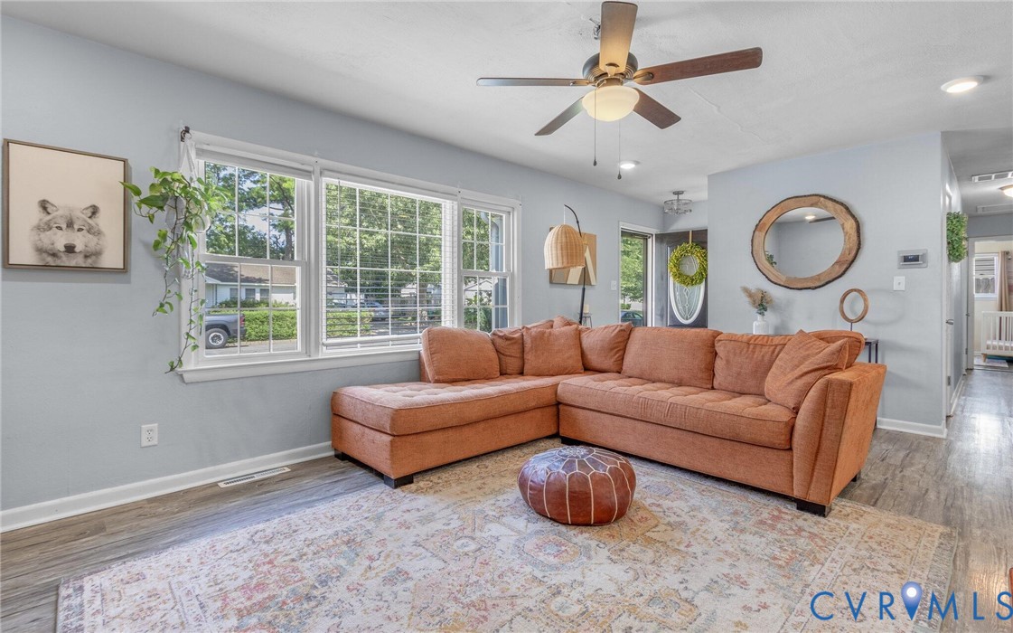 620 Minute Men Road Virginia Beach, VA 23462 - Photo 14 of 31